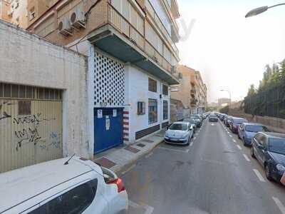 Marisqueria La Cantina