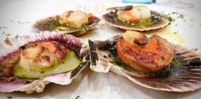 Marisqueria La Cantina