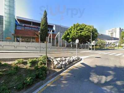 Enrique Tomás Jamon-tapas-vino