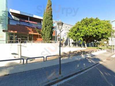 Enrique Tomás Jamon-tapas-vino