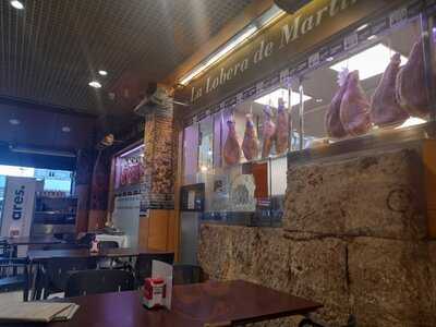 La Lobera De Martin