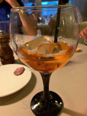 Rodolfo Italian Restaurant