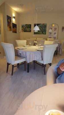 Rodolfo Italian Restaurant