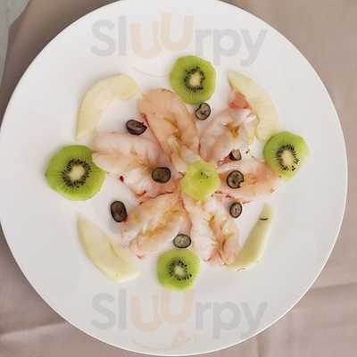 Rodolfo Italian Restaurant