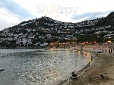 Restaurant - Bar Neptun