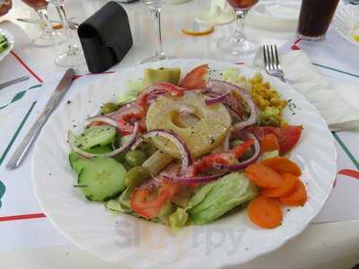 Restaurant - Bar Neptun