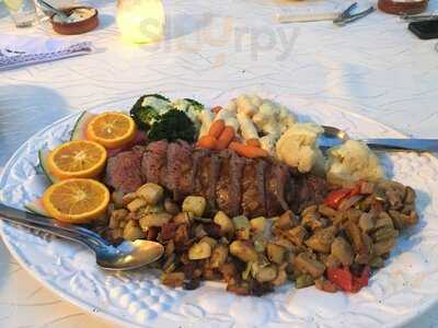 Restaurant - Bar Neptun