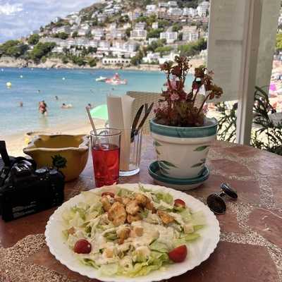 Restaurant - Bar Neptun