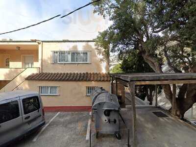 Restaurant - Bar Neptun