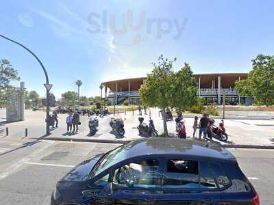 La Tagliatella C.c. El Saler, Valencia