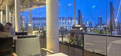 La Tagliatella C.c. El Saler, Valencia