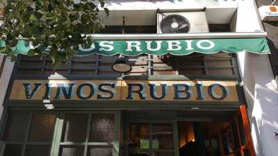 Vinos Rubio