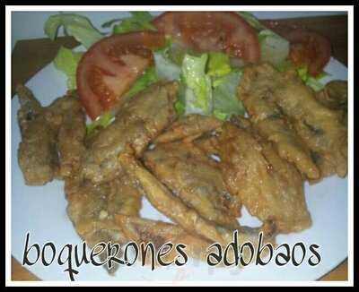 Bar Agu - Los Prunos