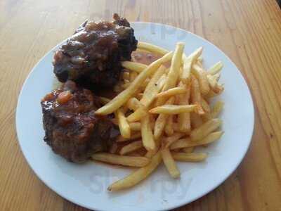 Bar Agu - Los Prunos