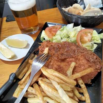 Bar Agu - Los Prunos