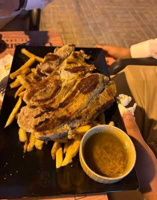 Bar Agu - Los Prunos