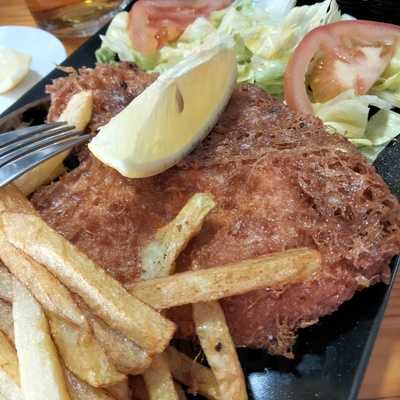 Bar Agu - Los Prunos