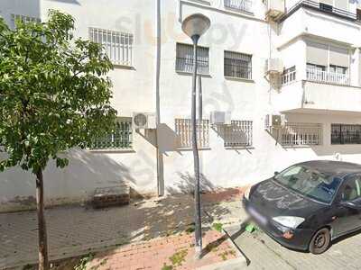 Bar Agu - Los Prunos