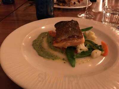 Ajoblanco Tapas Restaurante Cocktail Bar