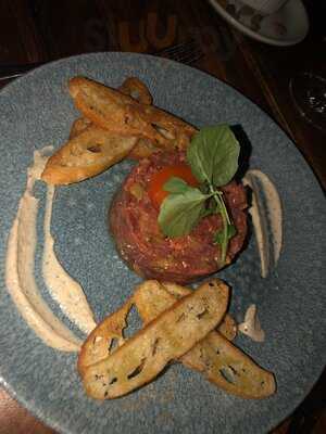 Ajoblanco Tapas Restaurante Cocktail Bar