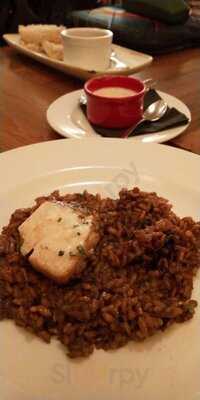 Ajoblanco Tapas Restaurante Cocktail Bar