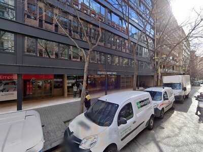 Ajoblanco Tapas Restaurante Cocktail Bar