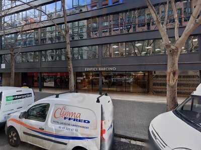 Ajoblanco Tapas Restaurante Cocktail Bar