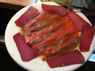 Bar Los Montaditos, Pinedo