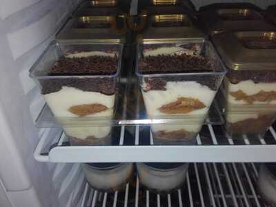 Bar Los Montaditos, Pinedo