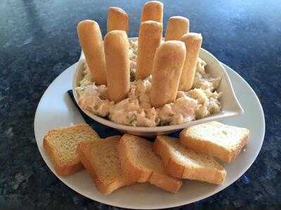 Bar Los Montaditos, Pinedo