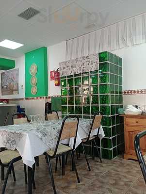 Bar Los Montaditos, Pinedo