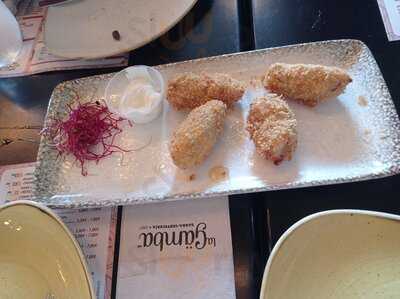 Cervecería La Gamba