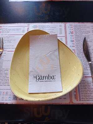 Cervecería La Gamba