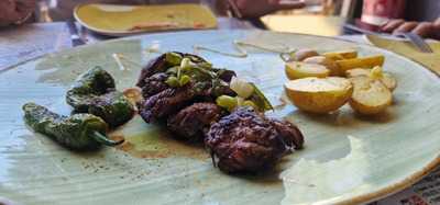 Cervecería La Gamba