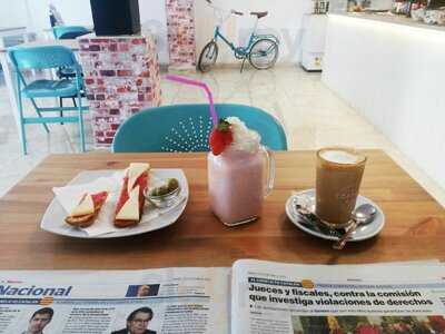 Café Zero La Vileta