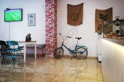 Café Zero La Vileta