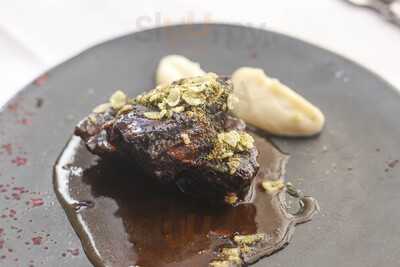 Restaurante Paraninfo - Flor