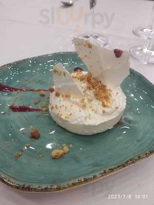 Restaurante Paraninfo - Flor