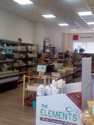 Simply Ecological,tarragona