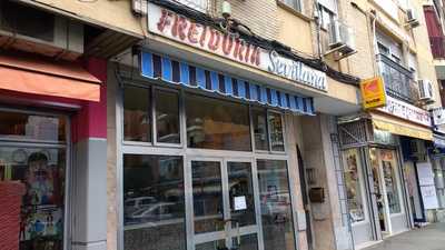 Freiduria Sevillana