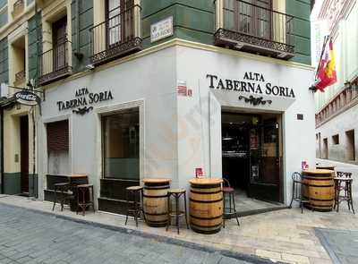 Alta Taberna Soria