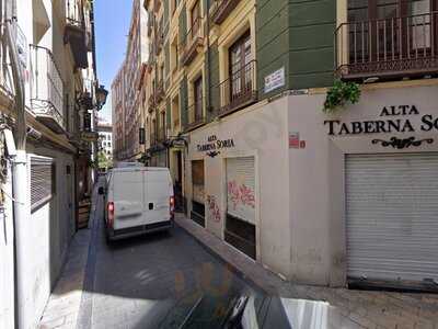 Alta Taberna Soria