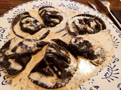 La Oficina Del Gusto