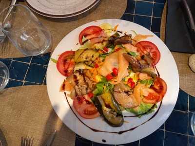 La Oficina Del Gusto