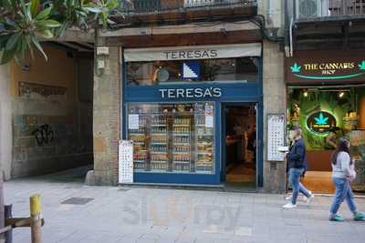 Teresa's - Photo 7