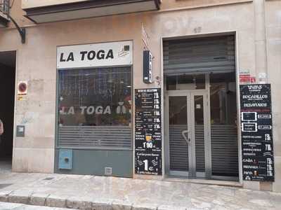 La Toga