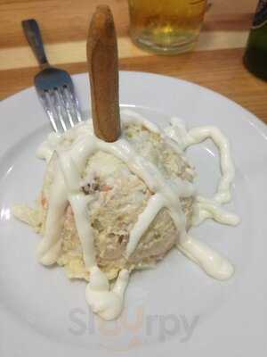 Cerveceria Karakol Sinai