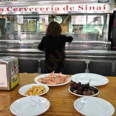 Cerveceria Karakol Sinai