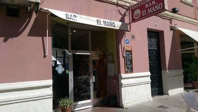 Bar El Mano