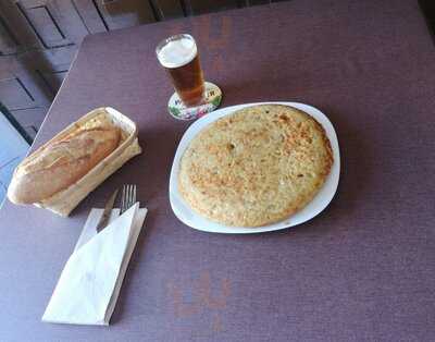 Restaurante La Cazuela